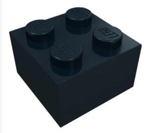 10x LEGO® Part 3003 - Brick 2 x 2 - Picture 1 of 14