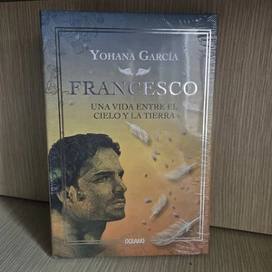 Francesco: Una vida entre el cielo y la tierra [Spanish Edition] NEW - Imagen 1 de 5