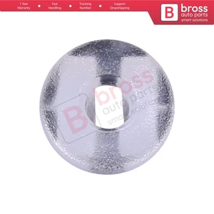 10 Pieces Lock Nut White for Fiat 14115980 Peugeot 6992G2 VW 155809966 Karsan 14 - Bild 1 von 4