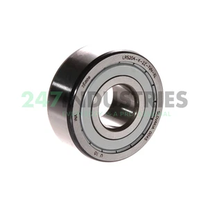 LR5204-X-2Z-TVH-XL INA/Schaeffler Technologies 20 x 52 x 20,6 mm SUPPORT ROLLER - Bild 1 von 4
