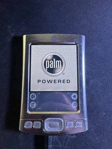 PALM Tungsten™|E portable PDA pilote organisateur de notes personnelles ordinateur de poche PC - Photo 1 sur 4