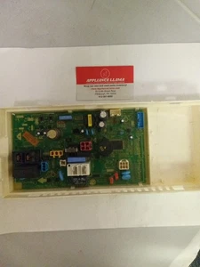 LG Dryer Control Board EBR71725801 AMK-426 - Picture 1 of 3