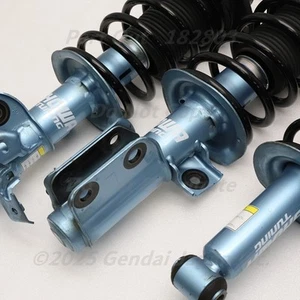 SHOWA TUNING COMFORT Coilovers Suspension Kit Shock absorber86 ZN6 - Picture 1 of 24