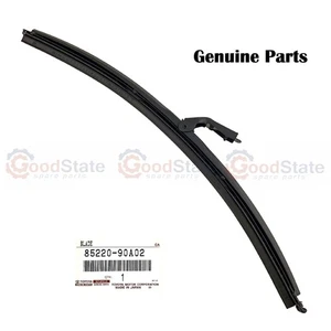 Genuine Toyota LandCruiser HJ47 HJ45 Front Windscreen Wiper Blade - Picture 1 of 1