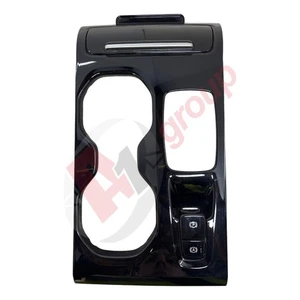 VOLVO XC40 RECHARGE T5 19-24 AUTO PARKING BRAKE SWITCH & SURROUND 31694798-HG - Picture 1 of 14