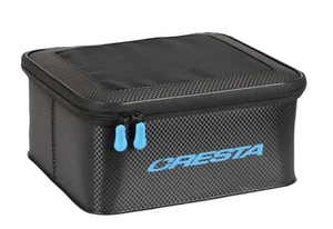 Cresta Eva Black Micro Mesh Bait Container - beide Größen - Bild 1 von 4