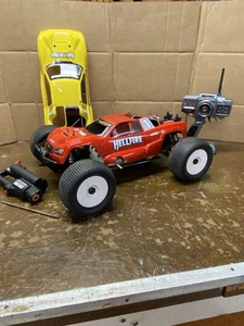 HPI Hellfire SS Nitro - Picture 1 of 14
