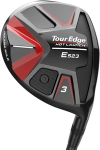 Tour Edge Hot Launch E523 Offset Fairway Wood (LADIES) NEW - Picture 1 of 4