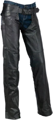 Gorras Sabot Z1R 2815-0096 para mujer - negras - pequeñas Foto 1 de 2