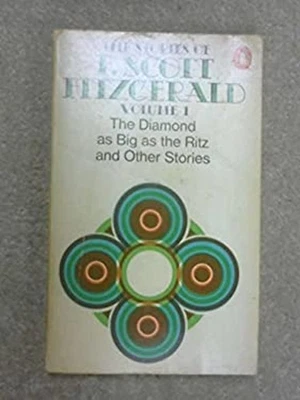 The Diamond As Big As the Ritz and Other Stories : Bernice Bobs H - Image 1 of 2