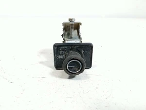 12 Polaris RZR 900 XP Control Button Switch Med Lo Off - Picture 1 of 5