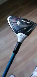 TaylorMade M4 HL 3er Fairwayholz 16, 5 ° project Even Flow Stiff-Flex - Bild 1 von 10