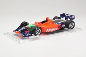 W189941590 Reynard CART PacWest Racing #17 M. Gugelmin 1999 Action 1/18 - Picture 1 of 6