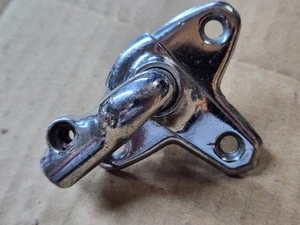 1955 1956 1957 1958 Chevy Pontiac Buick sunVisor Bracket Interior - Picture 1 of 3