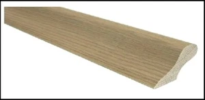 Solid Oak Pigs Ear Wall Handrail Quality Uk Manufactured! - Picture 1 of 1