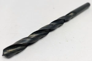 Pittsburgh 1030700 Jobber Drills Hss Din 338 R/BI Metric 7.00mm - Picture 1 of 3
