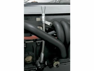 For 1980-1995 GMC G2500 Oil Dipstick Lokar 47933MN 1981 1982 1983 1984 1985 1986 - Image 1 of 2