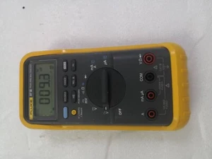 Fluke 87 III TRMS Multimeter fluke 87 iii /fluke 87-3///# - Picture 1 of 9