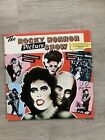 The Rocky Horror Picture Show- OST LP Ode Records 1975 AL-77031