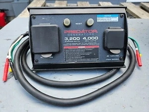 Predator Generators Inverter Generator Parallel Kit Item 62564 - Picture 1 of 4