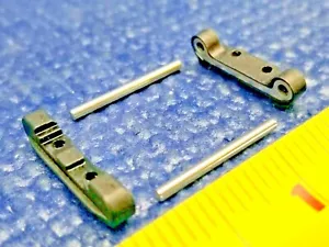 *NUOVO* LOSI perno posteriore / supporto sospensione / perno Mini-T 2.0 / brushless LOS214009 - Foto 1 di 6