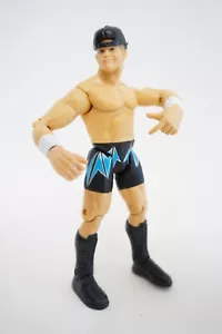 Figura de acción de lucha libre WWF Crash Holly Jakks Sunday Night Heat Rebellion 2 WWE - Imagen 1 de 10