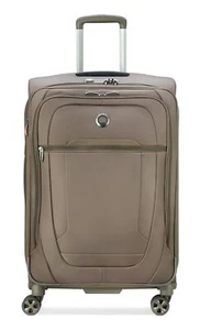 DELSEY PARIS Helium DLX Expandable 4 Double Rolls Trolley 71 Trolley Mokka - Bild 1 von 5