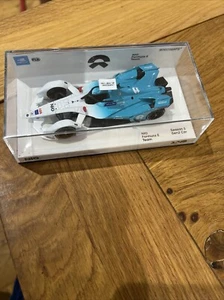 Minichamps Formula E Nio Gen2 Car Season 5 1:43 Scale Model - Picture 1 of 9