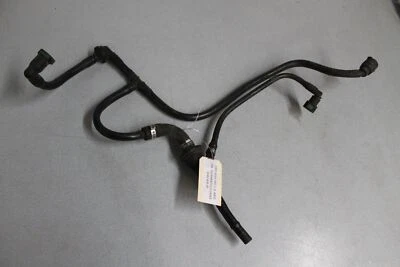 Volvo S40 2004-2009 lado del conductor izquierdo estado aire acondicionado evapovator línea tubo OEM Foto 1 de 3