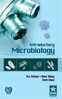 Introductory Microbiology, Hardcover By Pathak, Dr D. V.; Tikkoo, Dr Abha; Go...