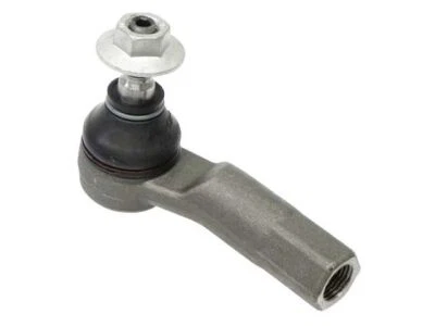 Para 2013-2016 Volkswagen Beetle Tie Rod End dianteiro direito externo Delphi 73117PPDJ - Imagem 1 de 2