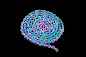 SUMC e12 E-Bike Chains 12 Speed 136L MTB Road Electric Bicycle Chain For Shimano - Picture 1 of 10