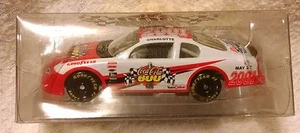 Coca Cola 600 Chevy 2001 Charlotte Lowes auto fundido a presión calibre de equipo (E-4) - Imagen 1 de 4