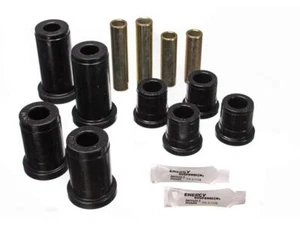 62BD28Y Front Control Arm Bushing Kit Fits 1992-1997 Chevy K2500 Suburban - Picture 1 of 1