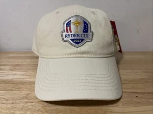 Barstool Golf X Ryder Cup 2023 Italy Strapback Hat Adjustable New - Picture 1 of 7