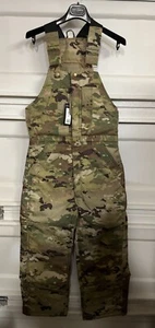 Advantage Wear Gear Maintainer extrem kaltes Wetter Overalls MultiCamo Small SR - Bild 1 von 12