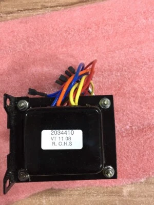 New Mackie Transformer 2034410 Bh15 - Imagem 1 de 4