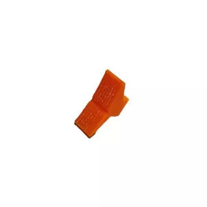 Abzug UltraLight Hammerli 480 Orange - Bild 1 von 3