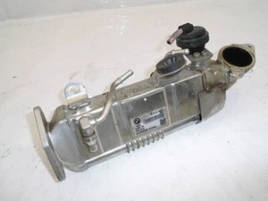 Original MINI R60 Countryman Abgaskühler AGR Kühler Cooper S 8573897 - Bild 1 von 4