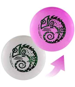 Discraft Chameleon (Ultra-Violet) 175g Ultrastar Flying Disc - Picture 1 of 3
