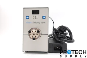 Waters Switching Valve EV750-105-WAS2 w/ Power Supply with WARRANTY - Picture 1 of 6