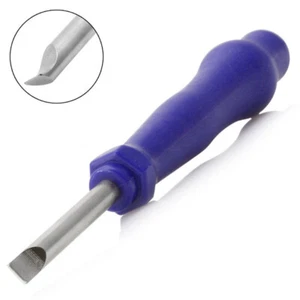 Watch Back Remover Tool Case Opener Lever Battery Change Pry Snap Metal Repair - Picture 1 of 6