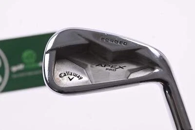 Callaway Apex Pro 19 #6 Iron / X-Flex Project X Rifle Shaft - Image 1 of 4