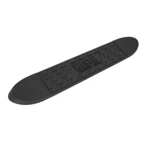 Westin Platinum 4 Oval Wheel Replacement Service Kit 24-50024 Black, 24 Inch Pad - Picture 1 of 8
