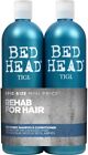 Bed Head by TIGI | Recovery Shampoo und Conditioner Set 750 ml (2er Pack)