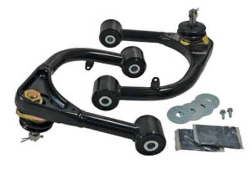 KIT DE ELEVACIÓN DE BRAZOS SUPERIORES DELANTEROS SPC CAMBER CASTER SE ADAPTA A TOYOTA LEXUS 25465 Foto 1 de 1