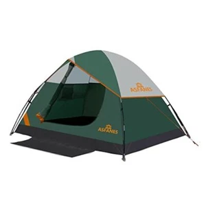 2-12 Person Tents for Camping Waterproof, 2 People Army Green(2 People) - Picture 1 of 7