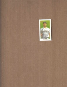 2022 Topps T-206 Robbie Ray Short Print Tolstoi Back Card, Print Run of 25 - Picture 1 of 1