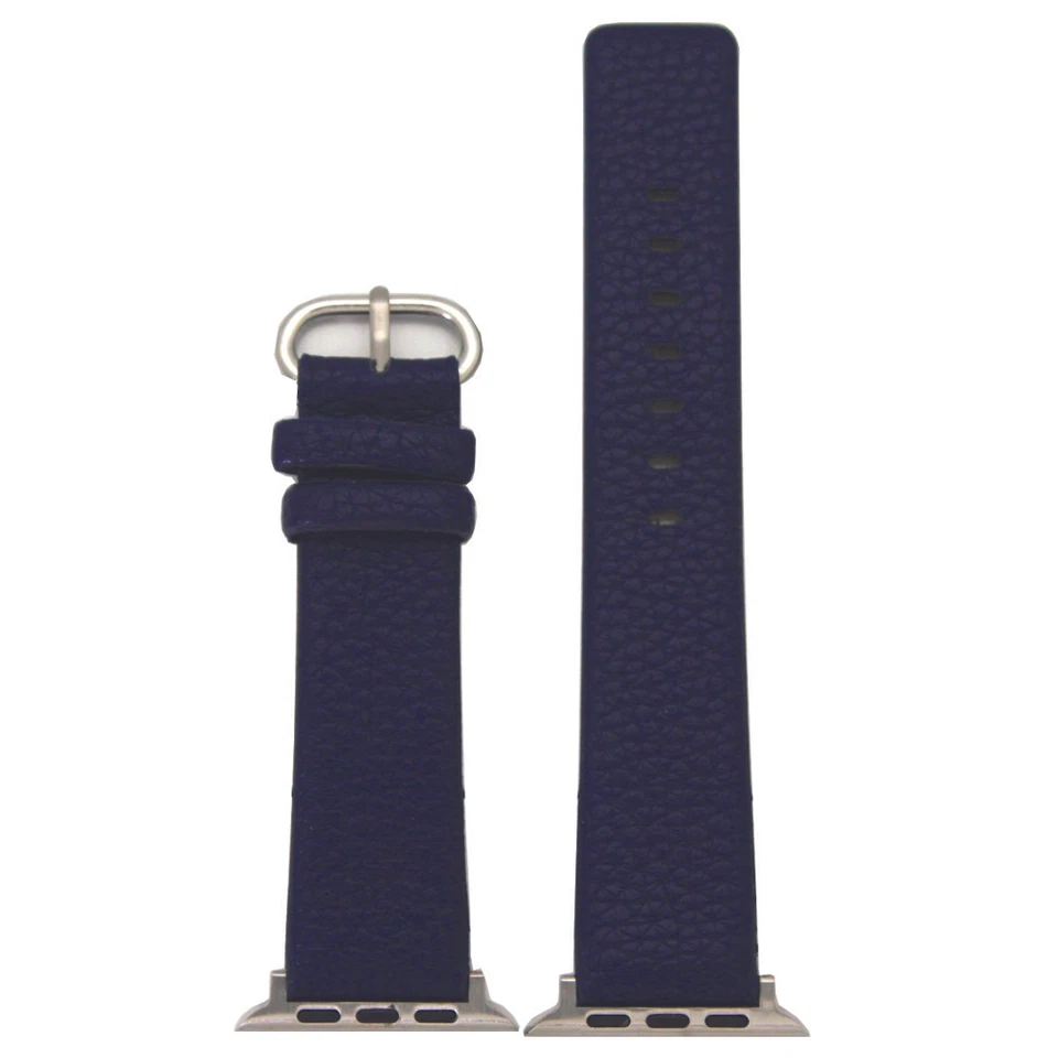 Classic Leather Apple Watch Band for Apple Watch Series 1,2,3 (38&42mm)  - Image 1 of 1