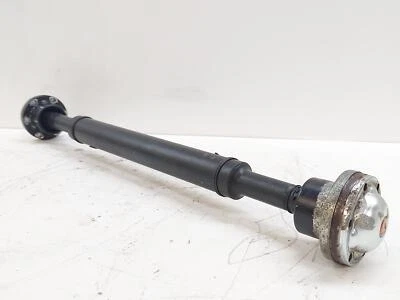 16-20 JAGUAR F 型 5.0L AWD 前传动轴 53K KM's 🚀 — 第 1/4 张图片